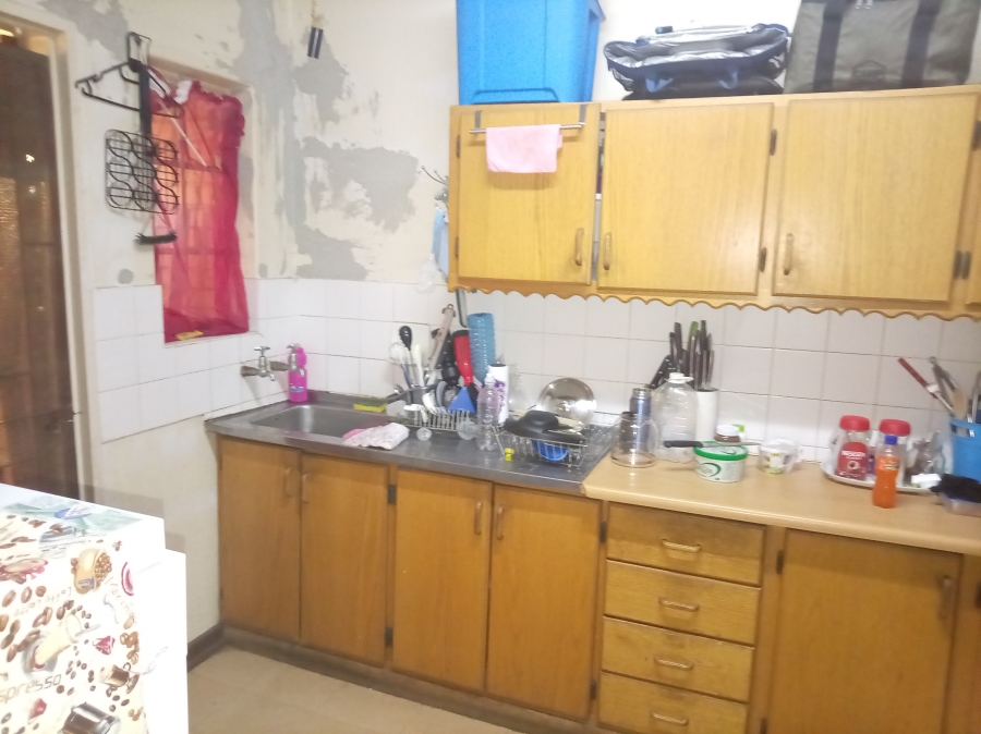 2 Bedroom Property for Sale in Sasolburg Ext 15 Free State